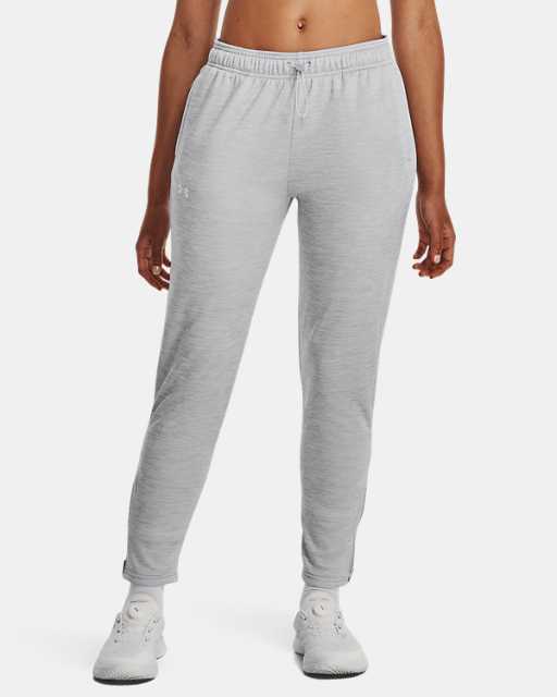 Pantalon de jogging UA Storm Armour Fleece® pour femmes Pantalon de jogging UA Storm Armour Fleece® pour femmes